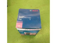 BOSCH T-1 オイルフィルター