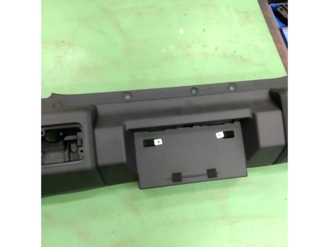 *2F warehouse storage
SUZUKI genuine
Rear bumper
Jimny / JB64