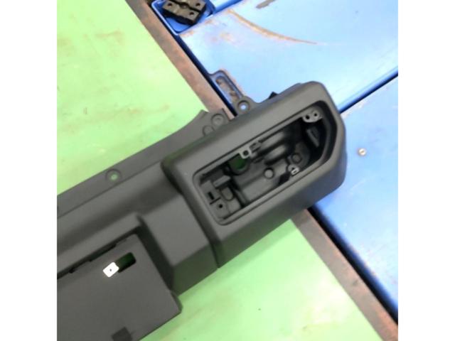 *2F warehouse storage
SUZUKI genuine
Rear bumper
Jimny / JB64