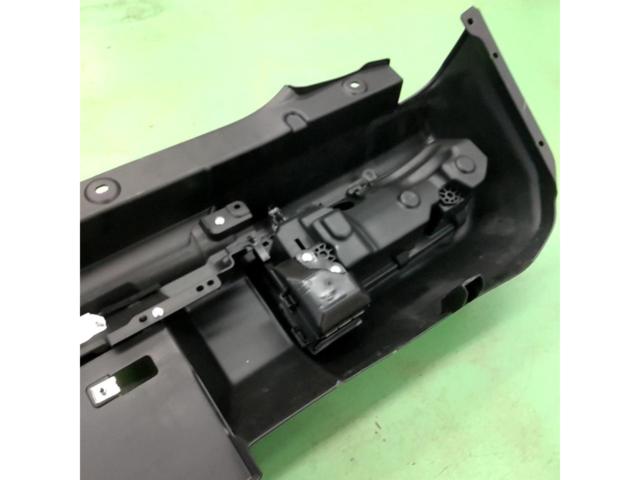 *2F warehouse storage
SUZUKI genuine
Rear bumper
Jimny / JB64