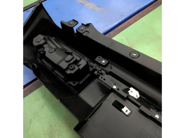 *2F warehouse storage
SUZUKI genuine
Rear bumper
Jimny / JB64