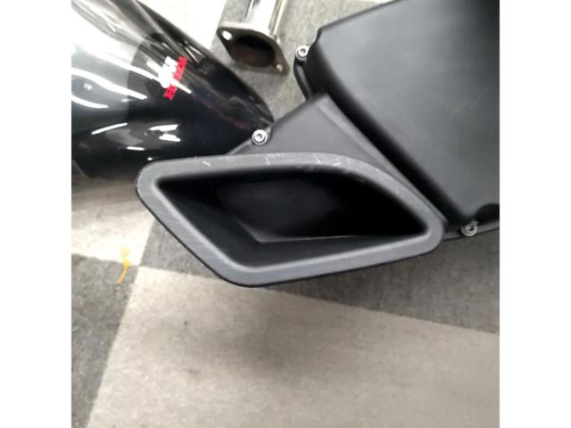 BMW 純正 エアクリーナーボックス E92
