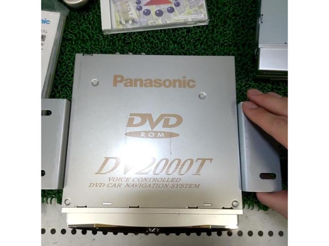 Panasonic CN-DV2000TSD