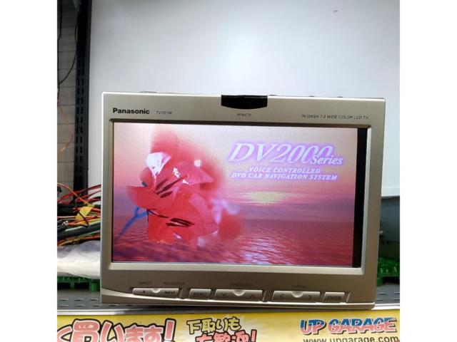Panasonic CN-DV2000TSD