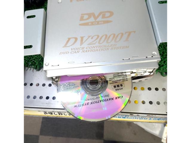 Panasonic CN-DV2000TSD