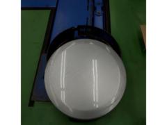 ※2F倉庫保管 MITSUBISHI純正 背面タイヤカバー 【パジェロミニ】