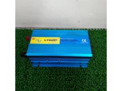 LVYUAN/リョクエン インバーター 【DC12V/500W-1200W】