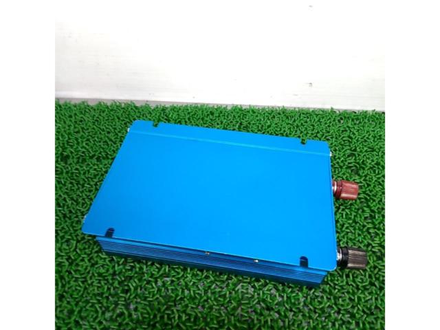 LVYUAN/リョクエン インバーター 【DC12V/500W-1200W】