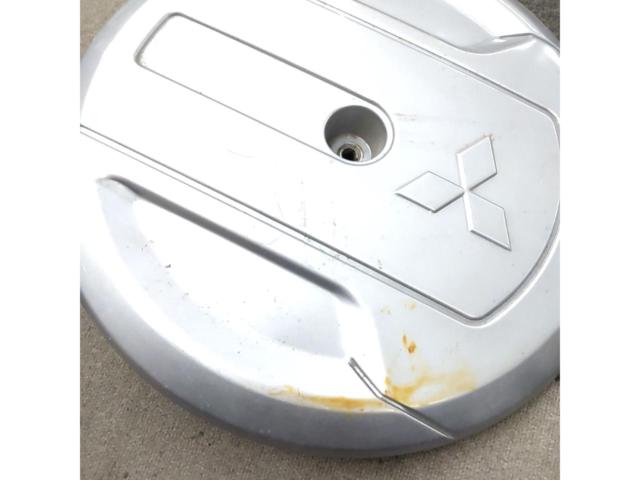 MITSUBISHI純正 背面タイヤカバー 【パジェロミニ】
