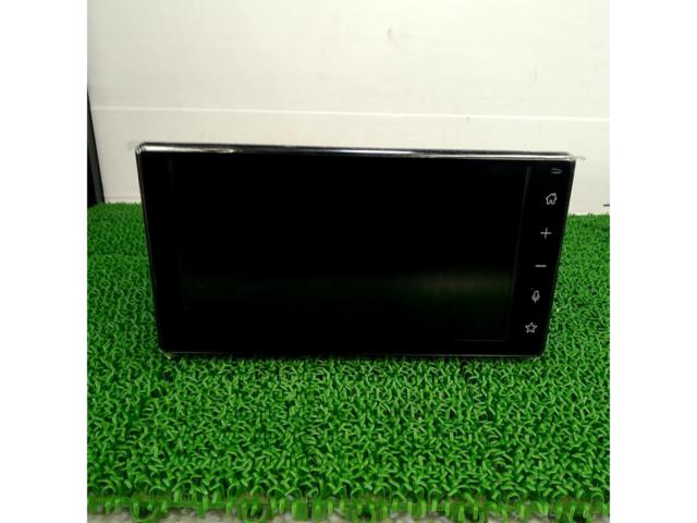 DAIHATSU genuine
Display audio
86180-B1430