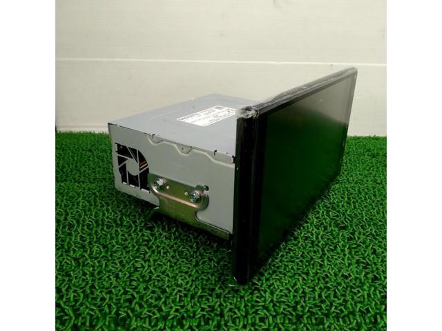 DAIHATSU genuine
Display audio
86180-B1430