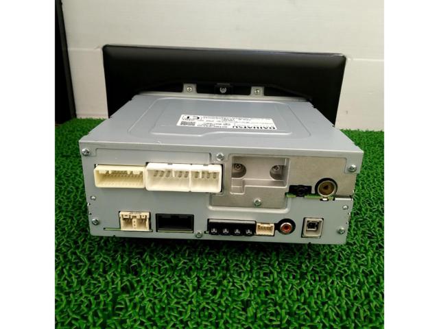 DAIHATSU genuine
Display audio
86180-B1430