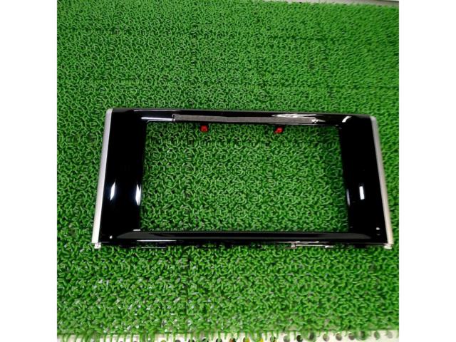 DAIHATSU genuine
Display audio
86180-B1430