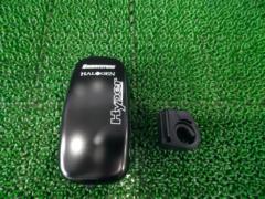 BRIDGESTONE HL-1500BS バッテリーランプ 乾電池式フロント用ライト