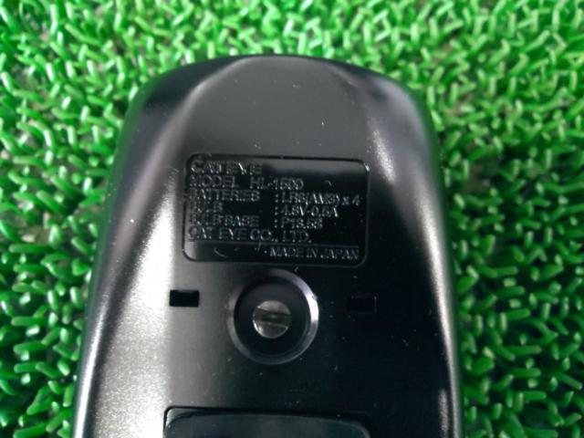 BRIDGESTONE HL-1500BS バッテリーランプ 乾電池式フロント用ライト