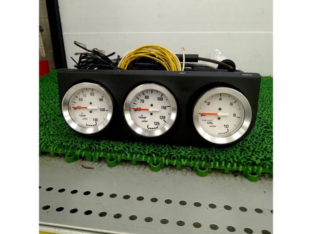 LAMCO
Triple meter