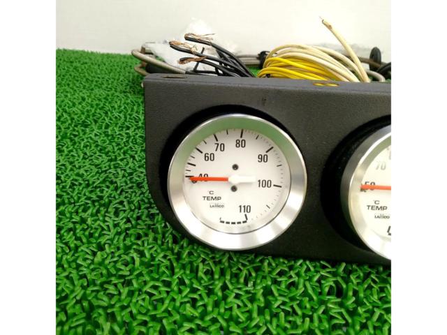 LAMCO
Triple meter