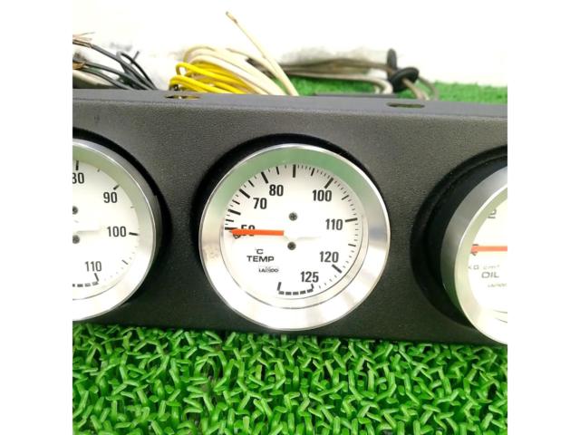 LAMCO
Triple meter