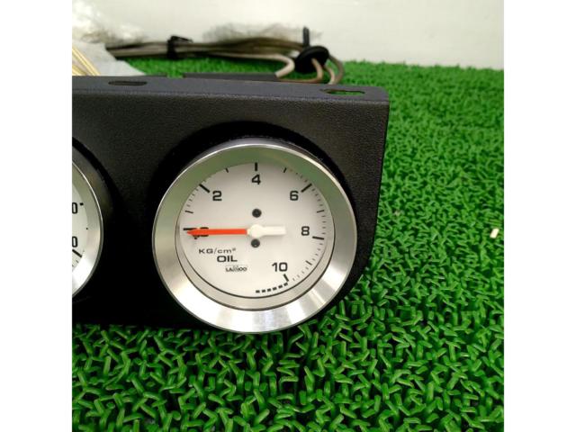 LAMCO
Triple meter
