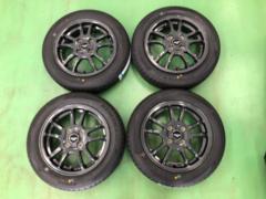 Balanced SET
JAPAN
SANYO
ZACK
JP-520
+
KENDA
KENETICA
ECO
KR 203