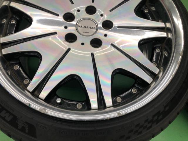 Balanced SET
WORK
Varianza
D3S
Black clear cut
+
MICHELIN
PILOT
SPORT
Five