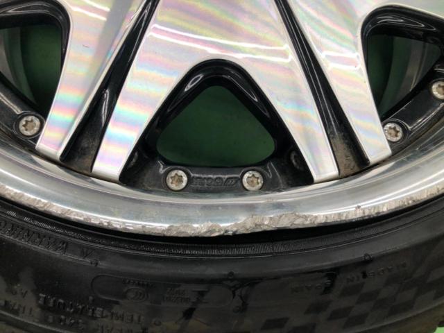 Balanced SET
WORK
Varianza
D3S
Black clear cut
+
MICHELIN
PILOT
SPORT
Five