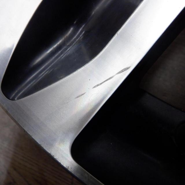 ダイハツ LA600S/タントカスタム 純正ホイール