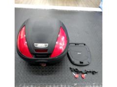 GIVI モノロックケース【E370】