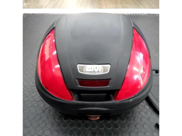 GIVI モノロックケース【E370】