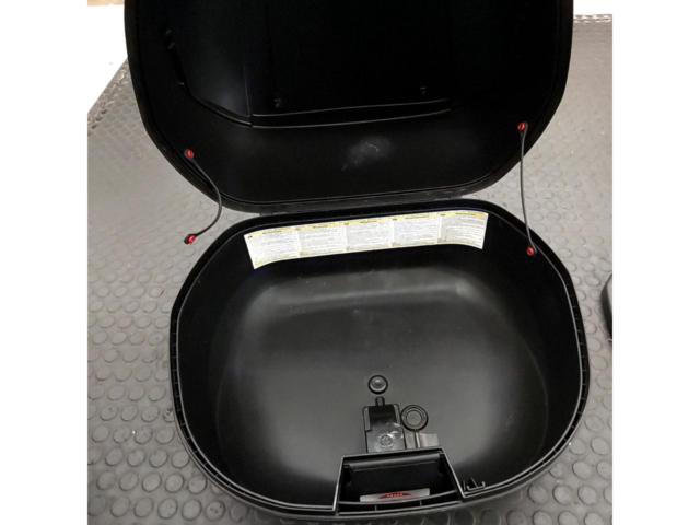 GIVI モノロックケース【E370】