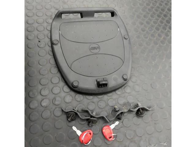 GIVI モノロックケース【E370】