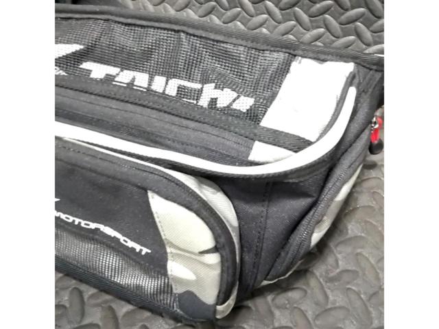 RSTaichi ウエストバッグ