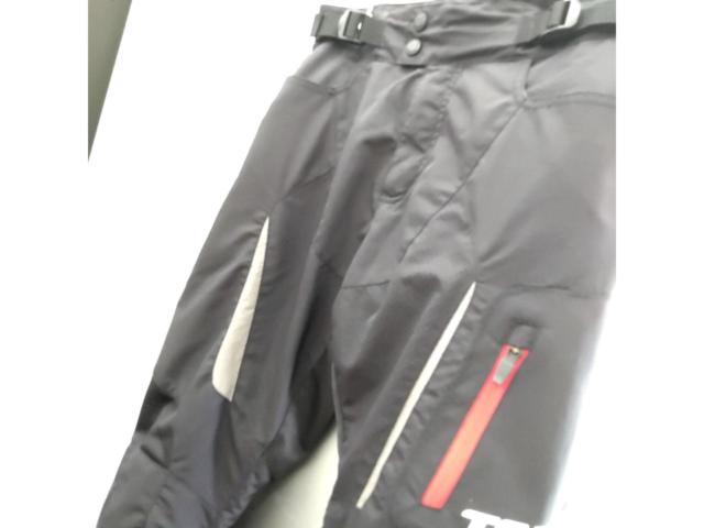 RSTaichi クロスオーバーメッシュパンツ【サイズ:M】