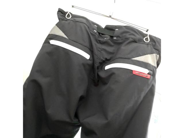 RSTaichi クロスオーバーメッシュパンツ【サイズ:M】