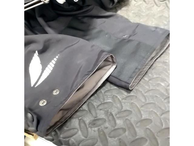 RSTaichi クロスオーバーメッシュパンツ【サイズ:M】