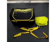 GOLDWIN X-OVERリアBAG35