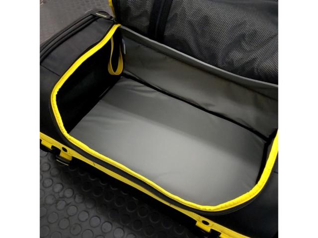 GOLDWIN X-OVERリアBAG35