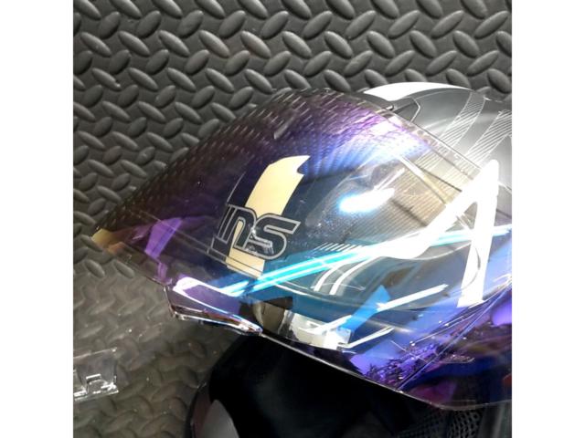 WINS FF-COMFORT GT-Z【サイズ:M】