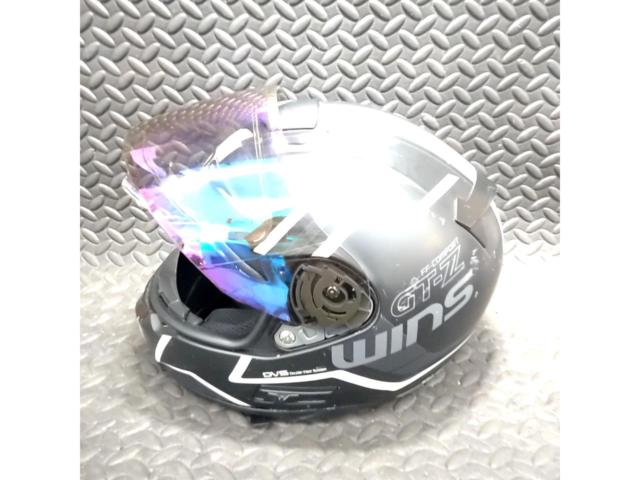 WINS FF-COMFORT GT-Z【サイズ:M】