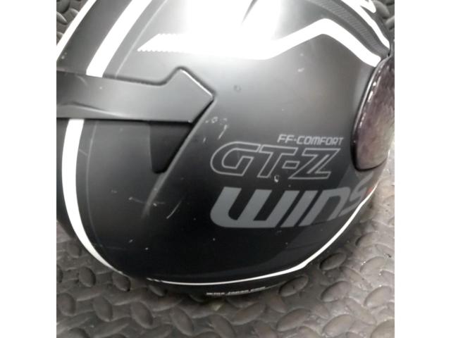WINS FF-COMFORT GT-Z【サイズ:M】