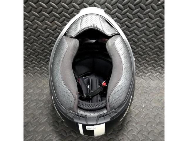 WINS FF-COMFORT GT-Z【サイズ:M】
