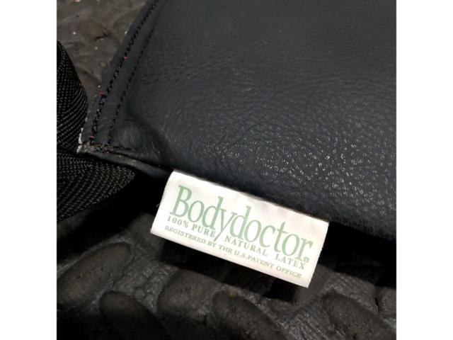 Body Doctor バイク座シート