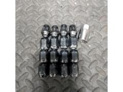 メーカー不明 ロックナットセット【M12xP1.5】