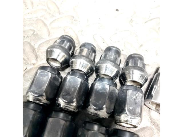 メーカー不明 ロックナットセット【M12xP1.5】