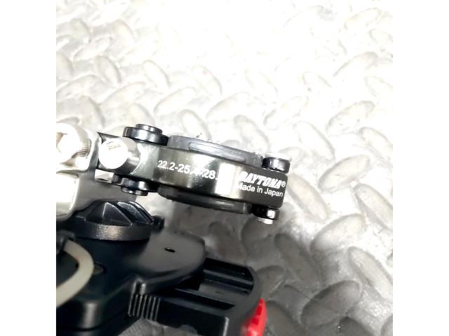 DAYTONA スマホホルダー
