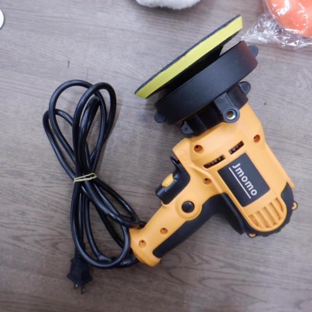 DEWALT DWE6401 ポリッシャー