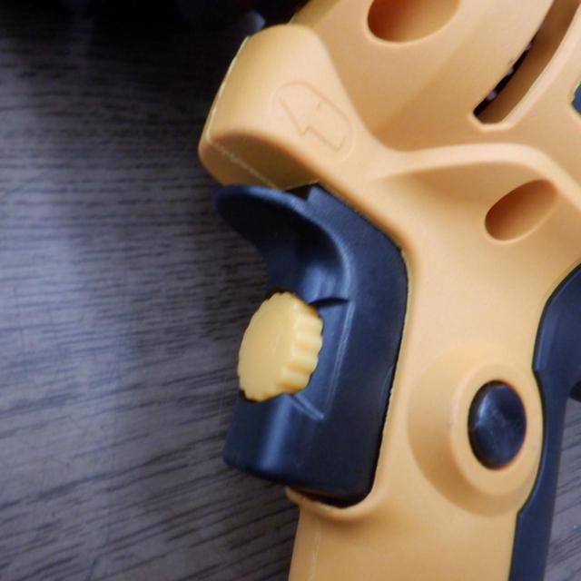 DEWALT DWE6401 ポリッシャー