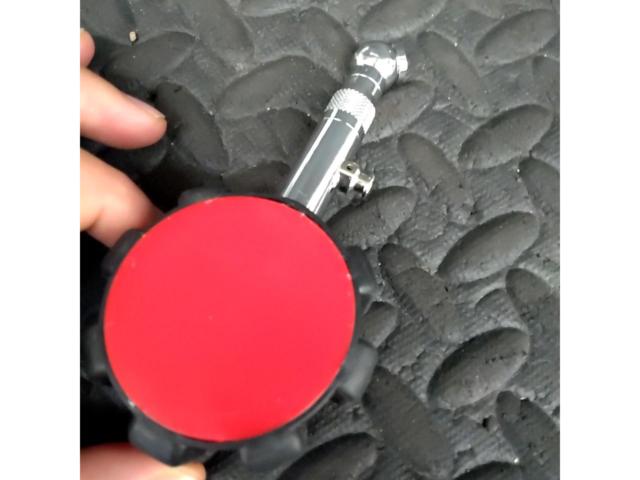 エーモン エアチェッカー