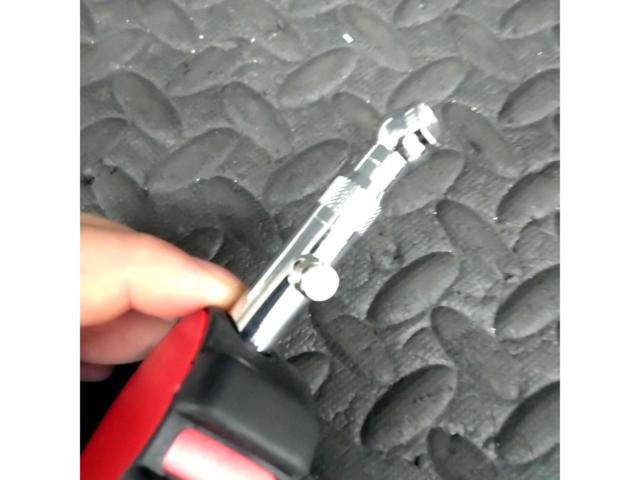 エーモン エアチェッカー
