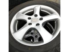 BRIDGESTONE TOPRUN RD5